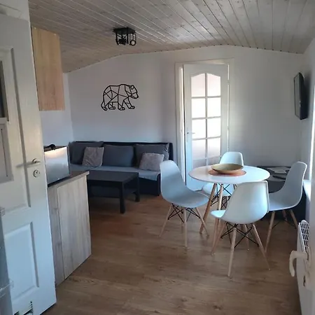 Apartment Domek U Bruna Karpacz