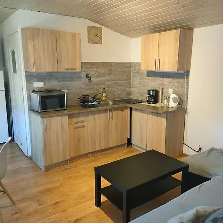 Domek U Bruna Apartment Karpacz