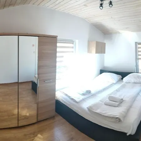 Domek U Bruna Karpacz