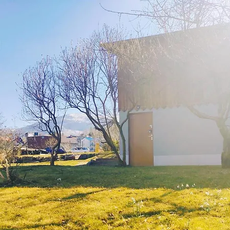 Apartment Domek U Bruna Karpacz