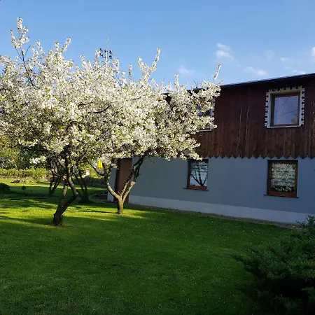 Domek U Bruna Apartment Karpacz