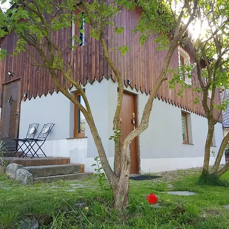 Apartment Domek U Bruna *